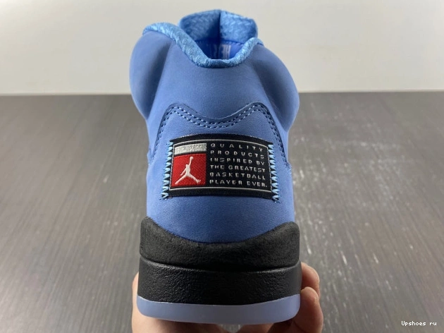 Jordan  DV1310-401 5  RETRO “UNC” Air 1009